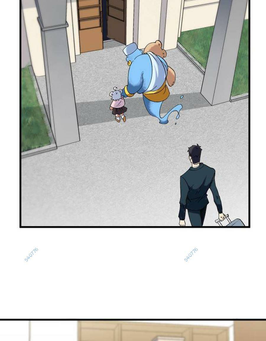 Vú Em Thánh Kỵ Sĩ Chapter 7 - 31