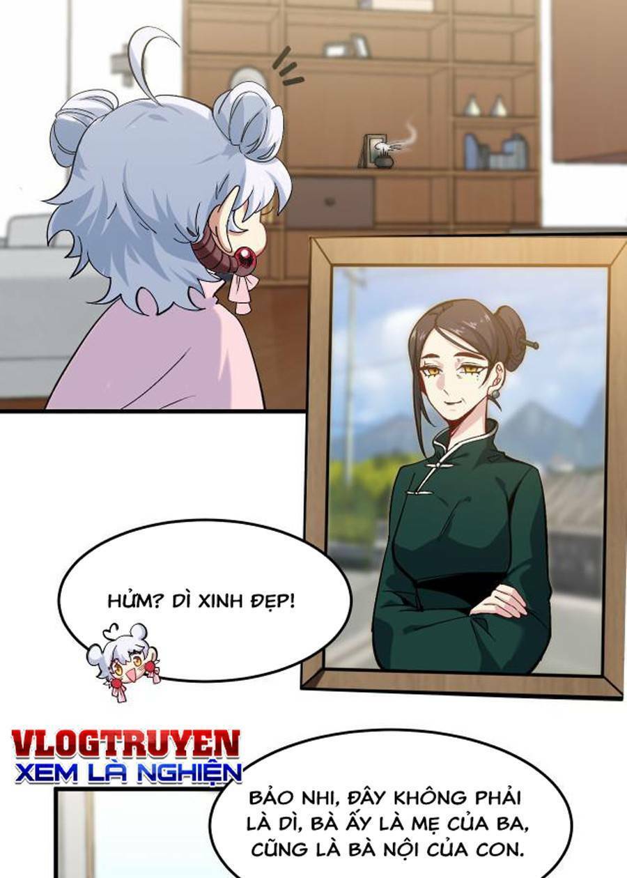 Vú Em Thánh Kỵ Sĩ Chapter 7 - 32