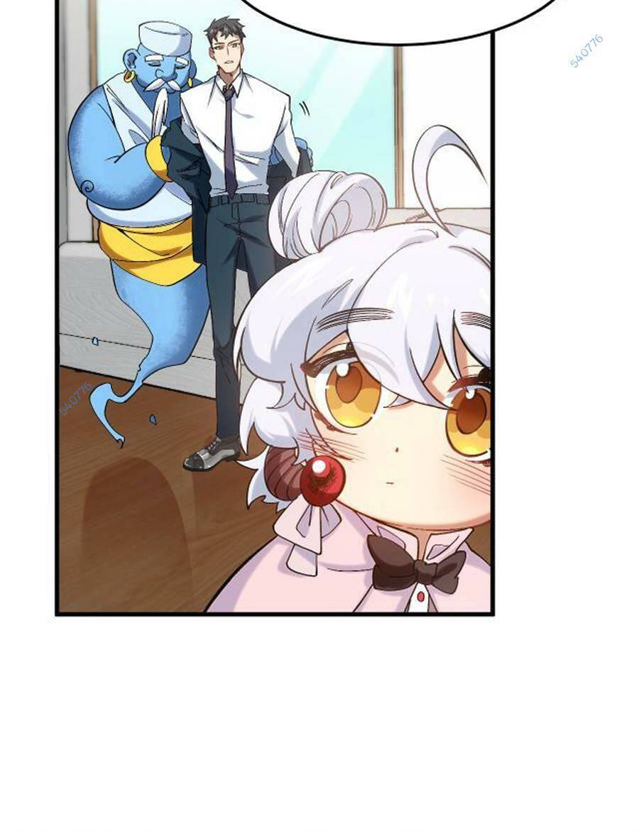 Vú Em Thánh Kỵ Sĩ Chapter 7 - 33