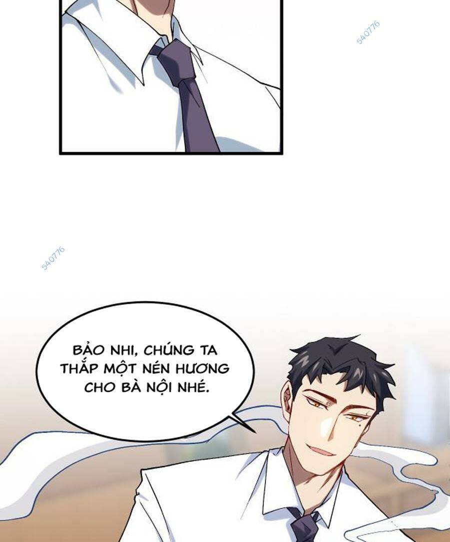 Vú Em Thánh Kỵ Sĩ Chapter 7 - 35