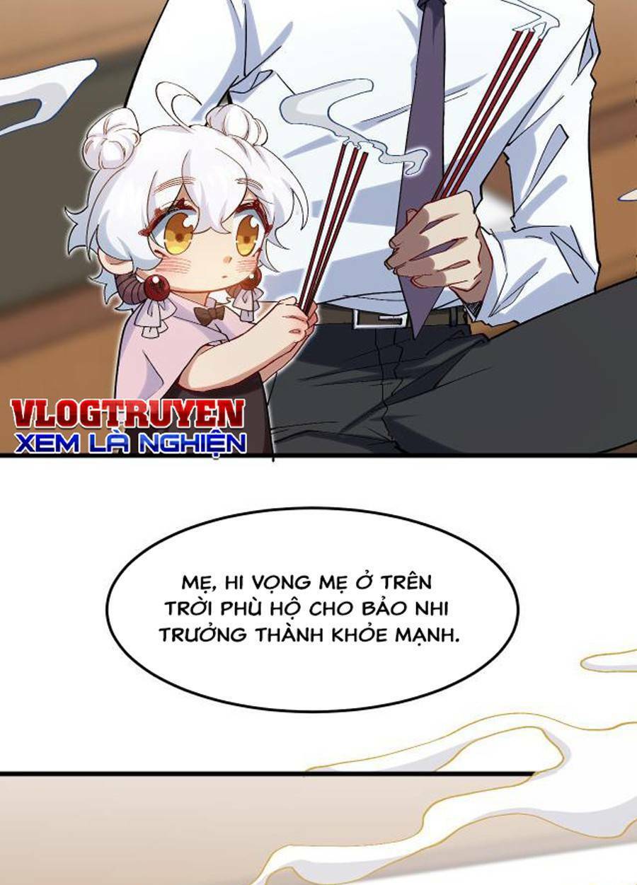Vú Em Thánh Kỵ Sĩ Chapter 7 - 36