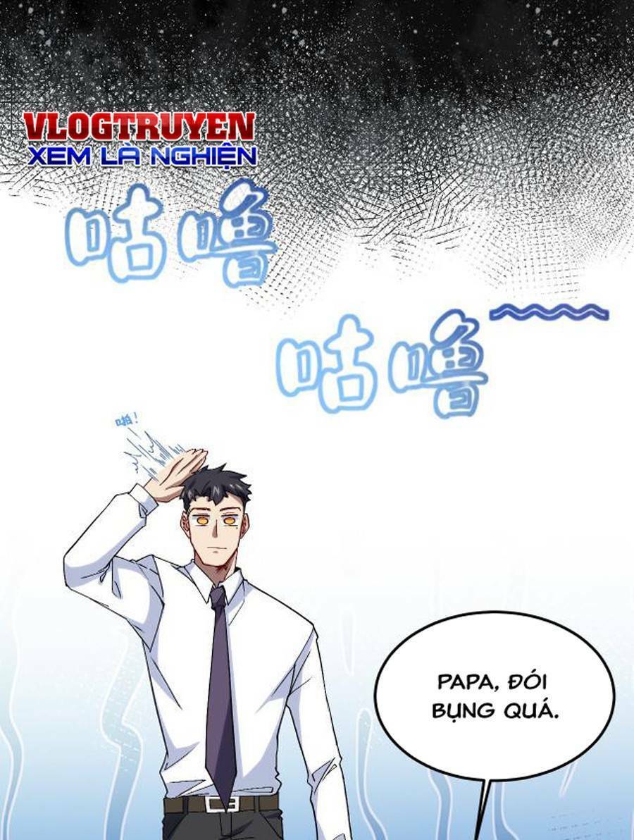 Vú Em Thánh Kỵ Sĩ Chapter 7 - 40