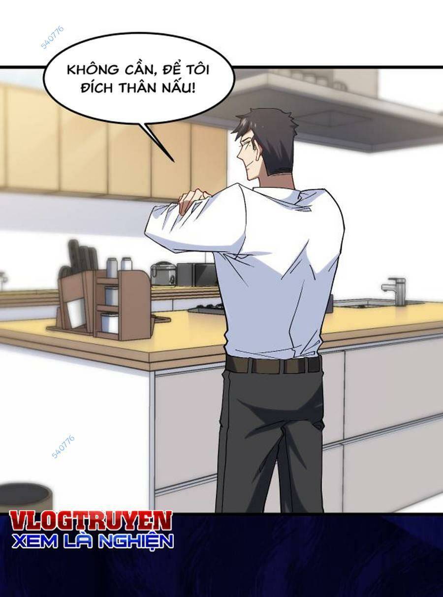 Vú Em Thánh Kỵ Sĩ Chapter 7 - 43