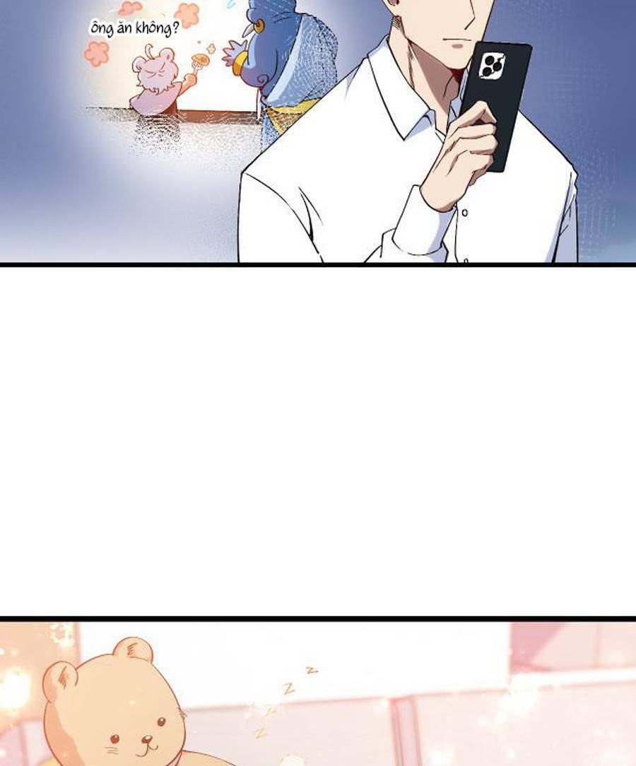 Vú Em Thánh Kỵ Sĩ Chapter 7 - 46