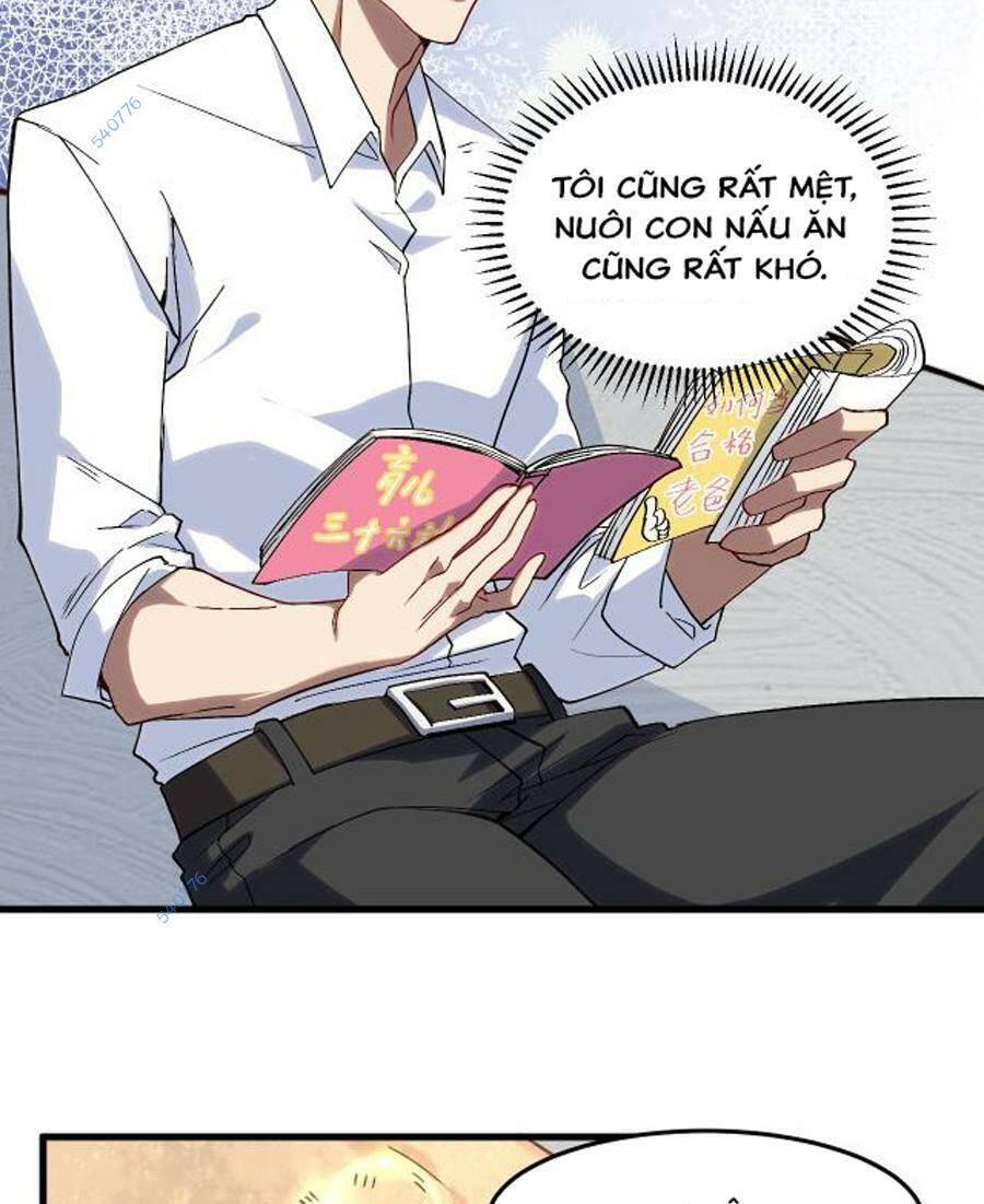 Vú Em Thánh Kỵ Sĩ Chapter 7 - 49