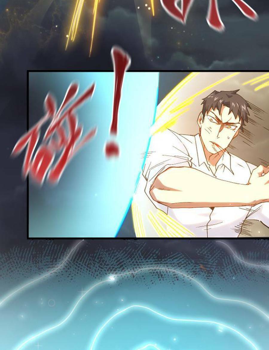 Vú Em Thánh Kỵ Sĩ Chapter 7 - 58