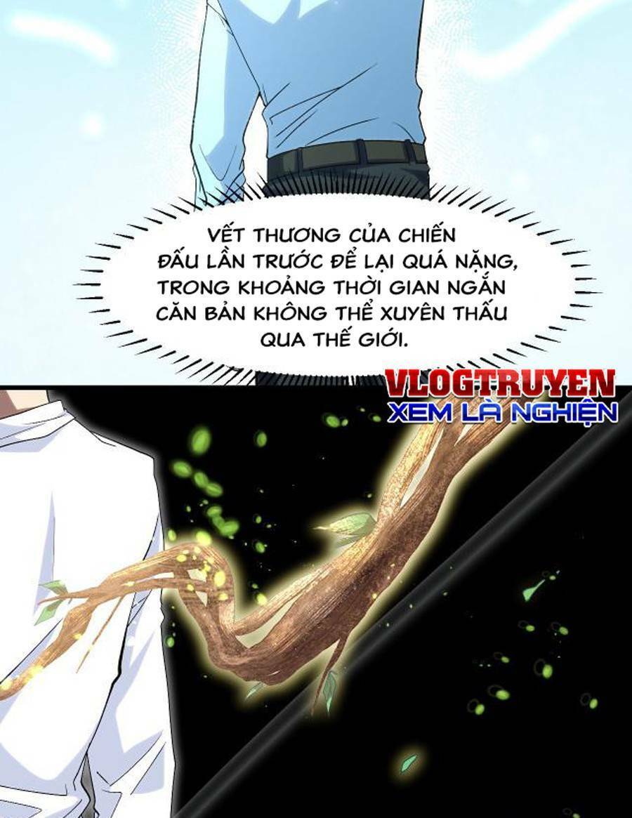 Vú Em Thánh Kỵ Sĩ Chapter 7 - 60