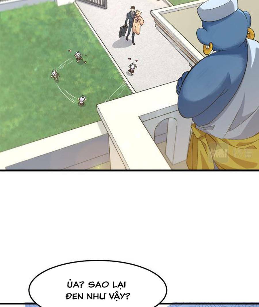 Vú Em Thánh Kỵ Sĩ Chapter 7 - 10