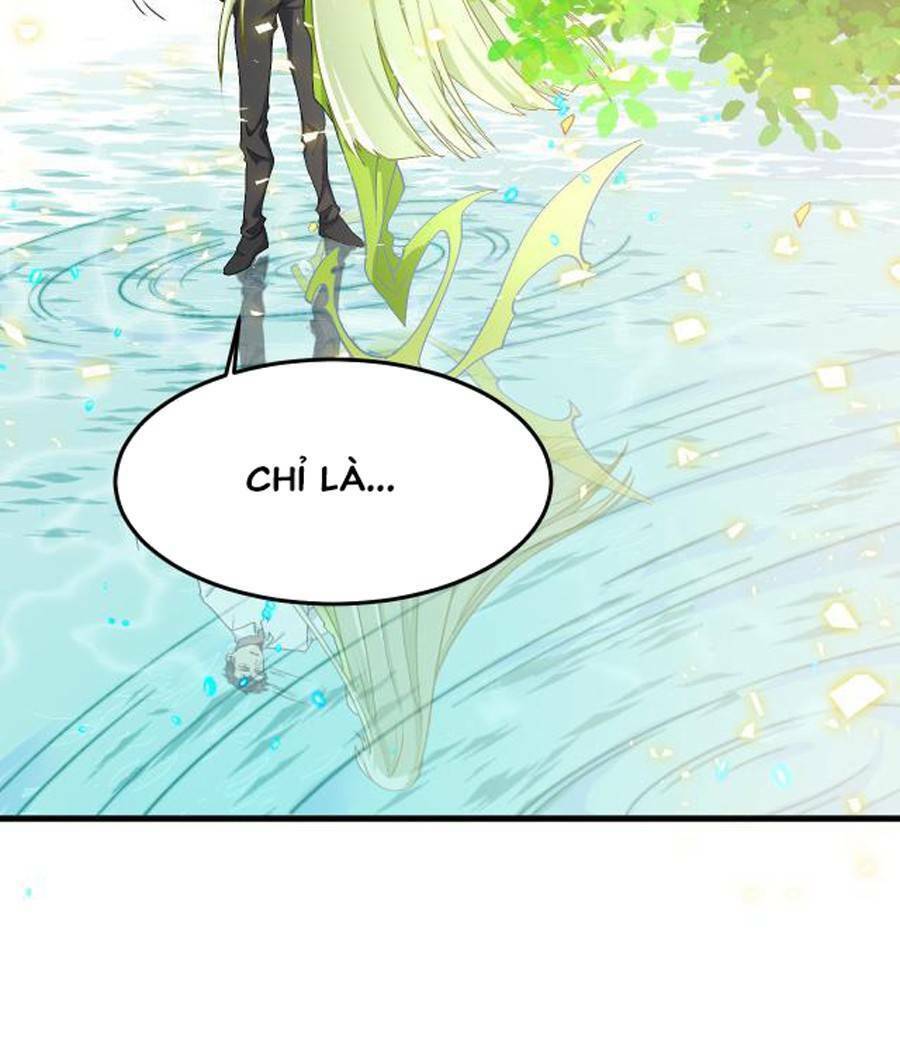 Vú Em Thánh Kỵ Sĩ Chapter 8 - 12