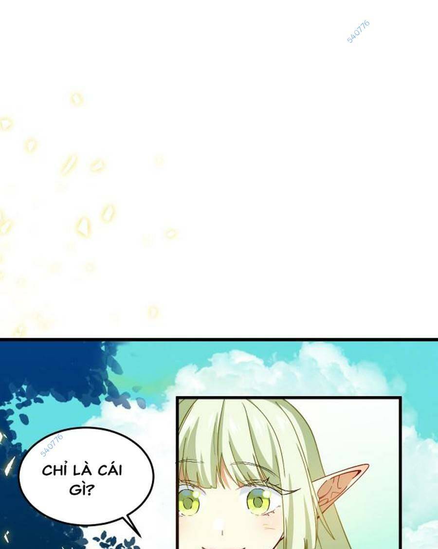 Vú Em Thánh Kỵ Sĩ Chapter 8 - 13