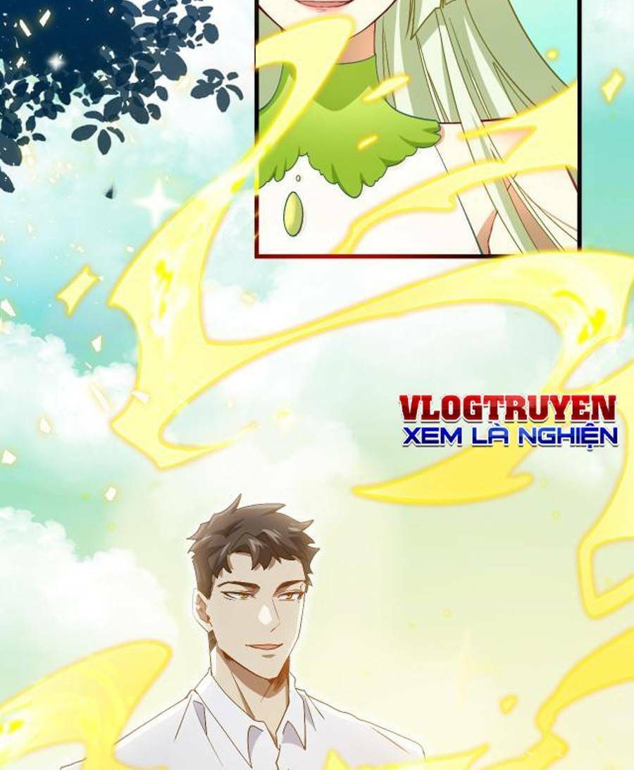 Vú Em Thánh Kỵ Sĩ Chapter 8 - 14