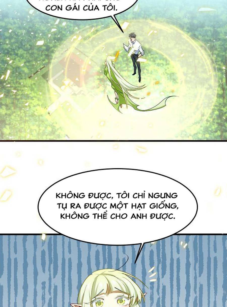 Vú Em Thánh Kỵ Sĩ Chapter 8 - 16