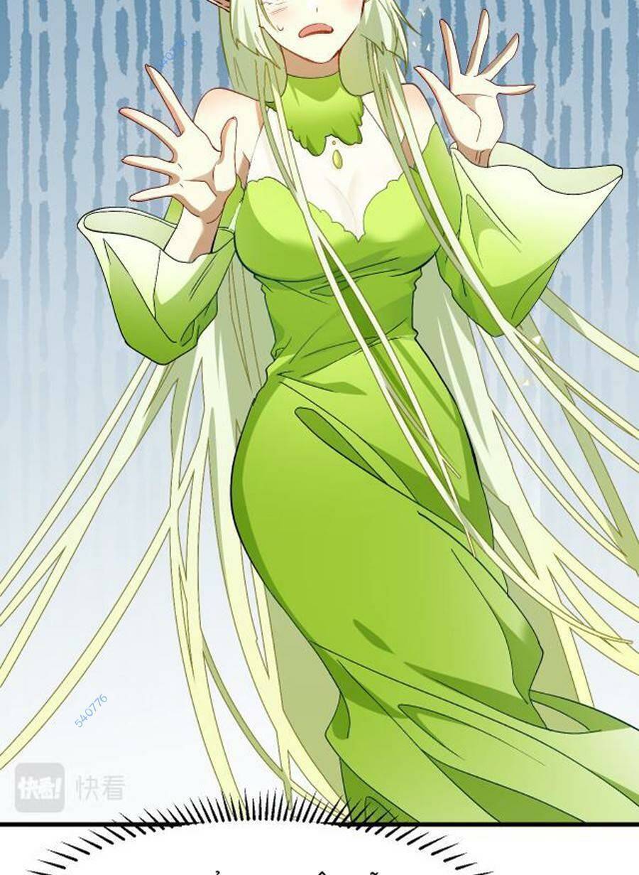 Vú Em Thánh Kỵ Sĩ Chapter 8 - 17