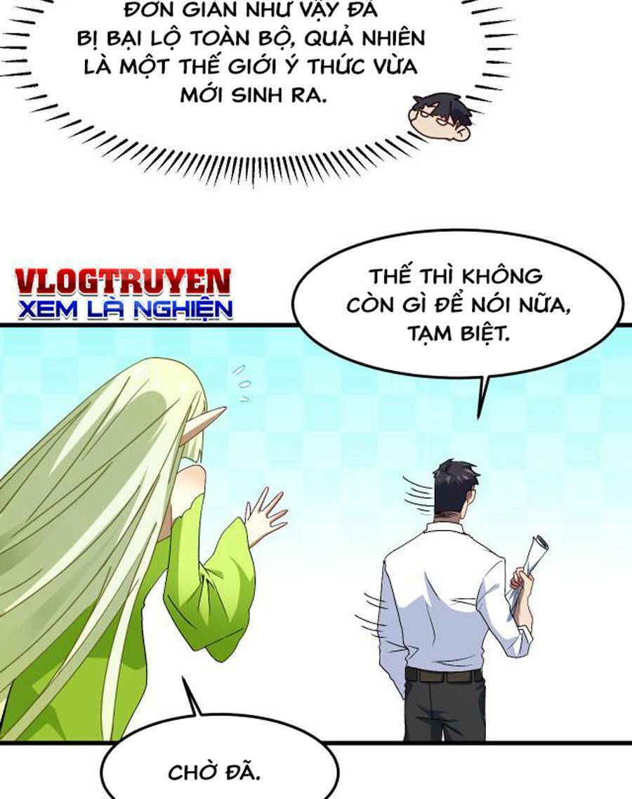 Vú Em Thánh Kỵ Sĩ Chapter 8 - 18