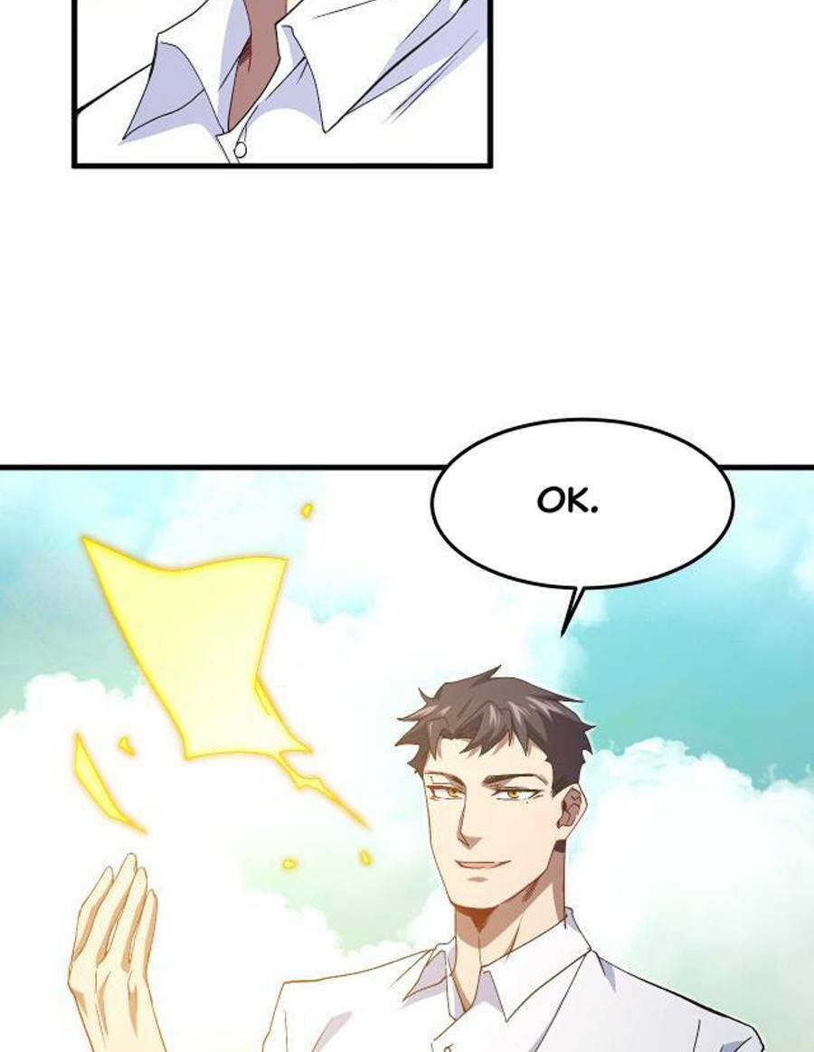 Vú Em Thánh Kỵ Sĩ Chapter 8 - 20