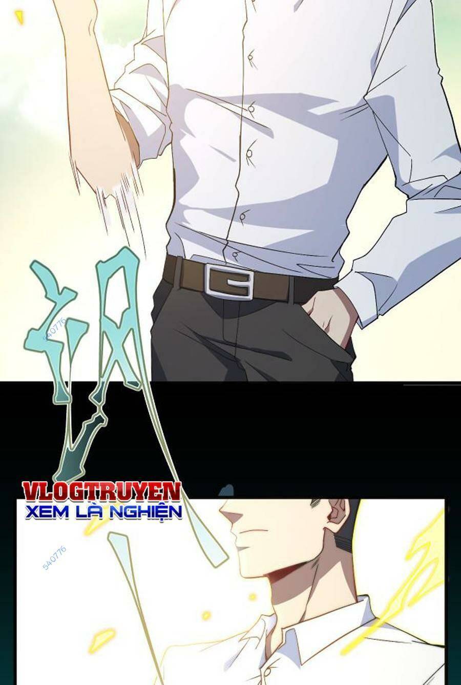 Vú Em Thánh Kỵ Sĩ Chapter 8 - 21