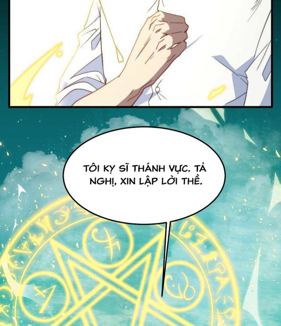 Vú Em Thánh Kỵ Sĩ Chapter 8 - 22