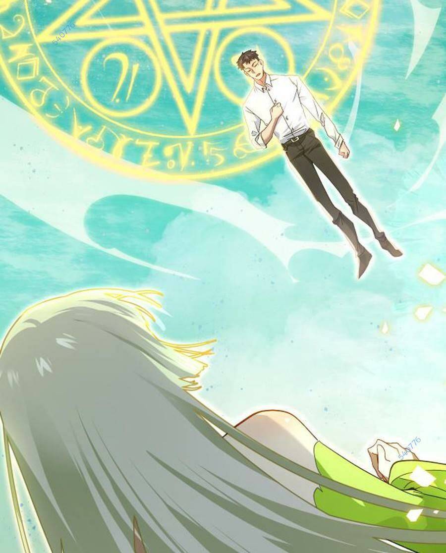 Vú Em Thánh Kỵ Sĩ Chapter 8 - 23