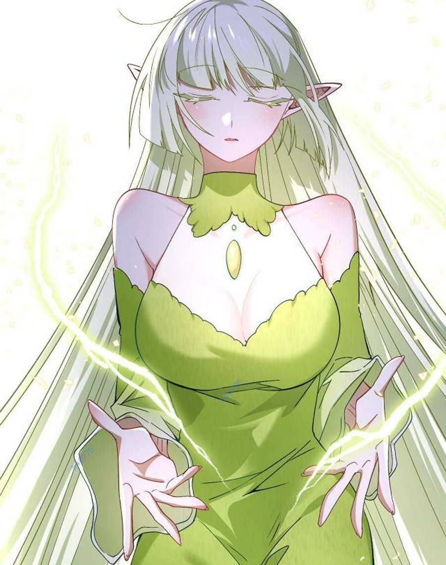 Vú Em Thánh Kỵ Sĩ Chapter 8 - 27