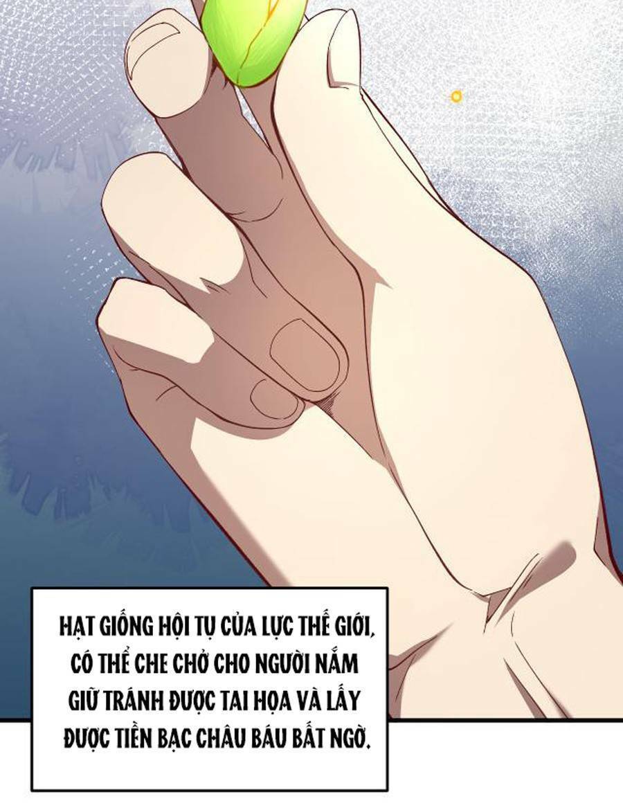 Vú Em Thánh Kỵ Sĩ Chapter 8 - 30