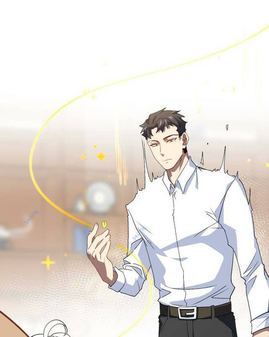 Vú Em Thánh Kỵ Sĩ Chapter 8 - 31