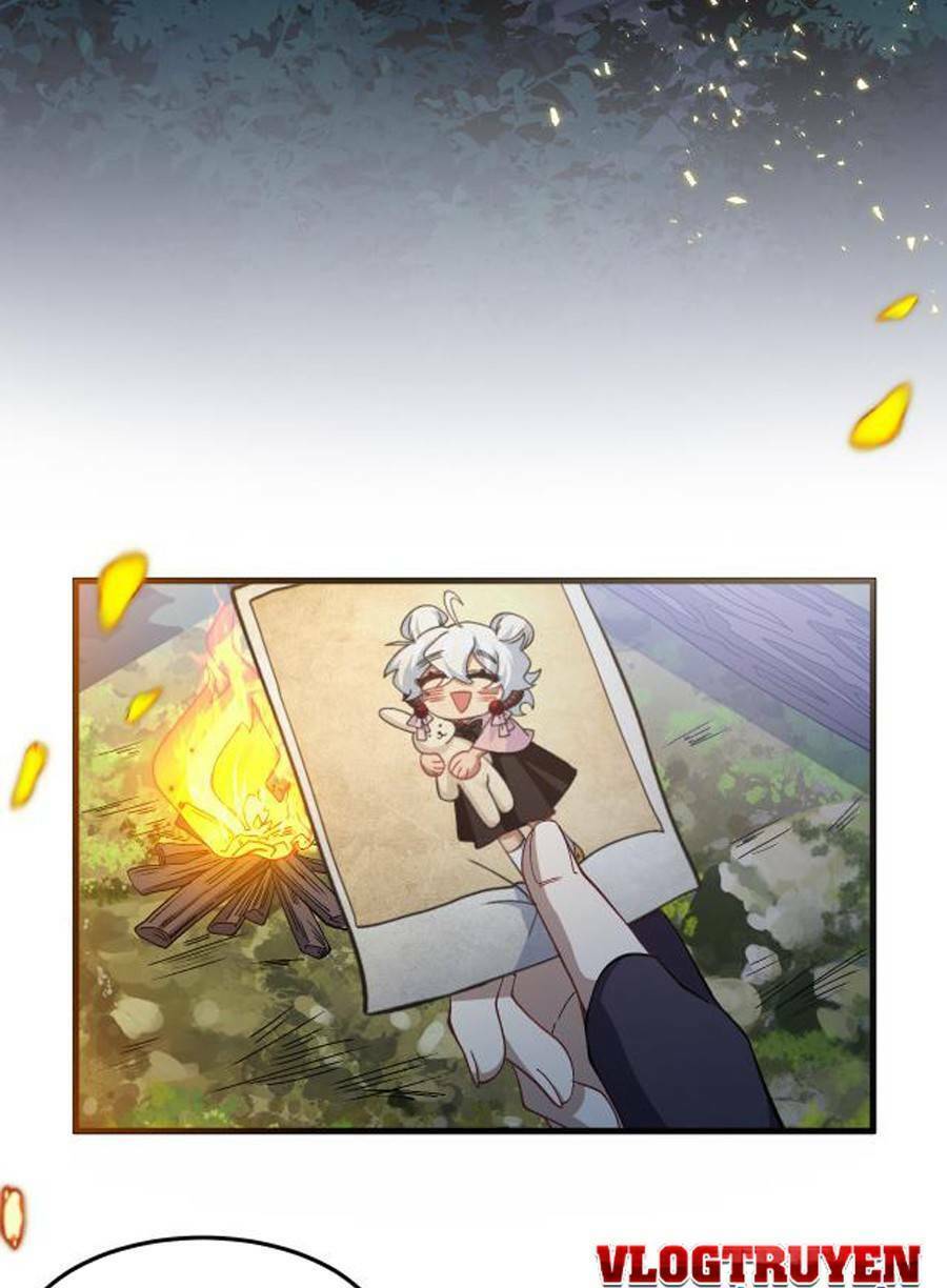 Vú Em Thánh Kỵ Sĩ Chapter 8 - 36