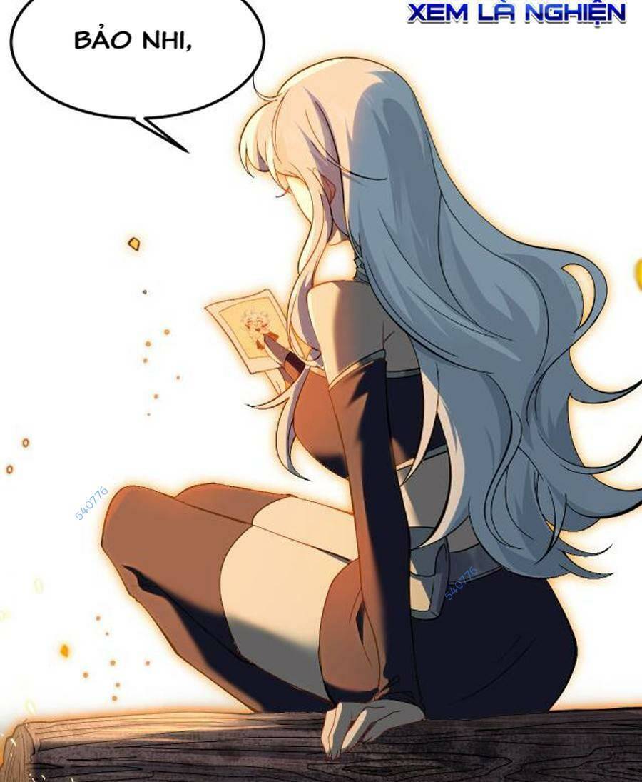 Vú Em Thánh Kỵ Sĩ Chapter 8 - 37
