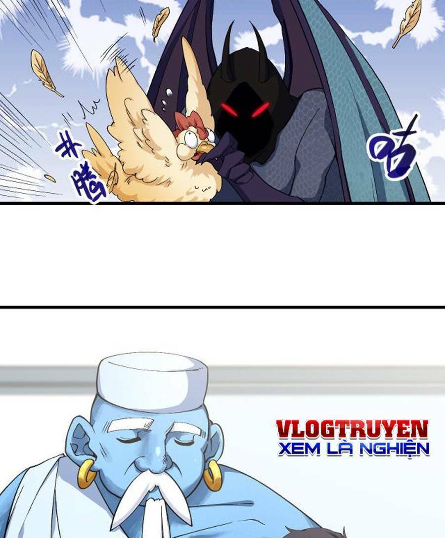 Vú Em Thánh Kỵ Sĩ Chapter 8 - 40