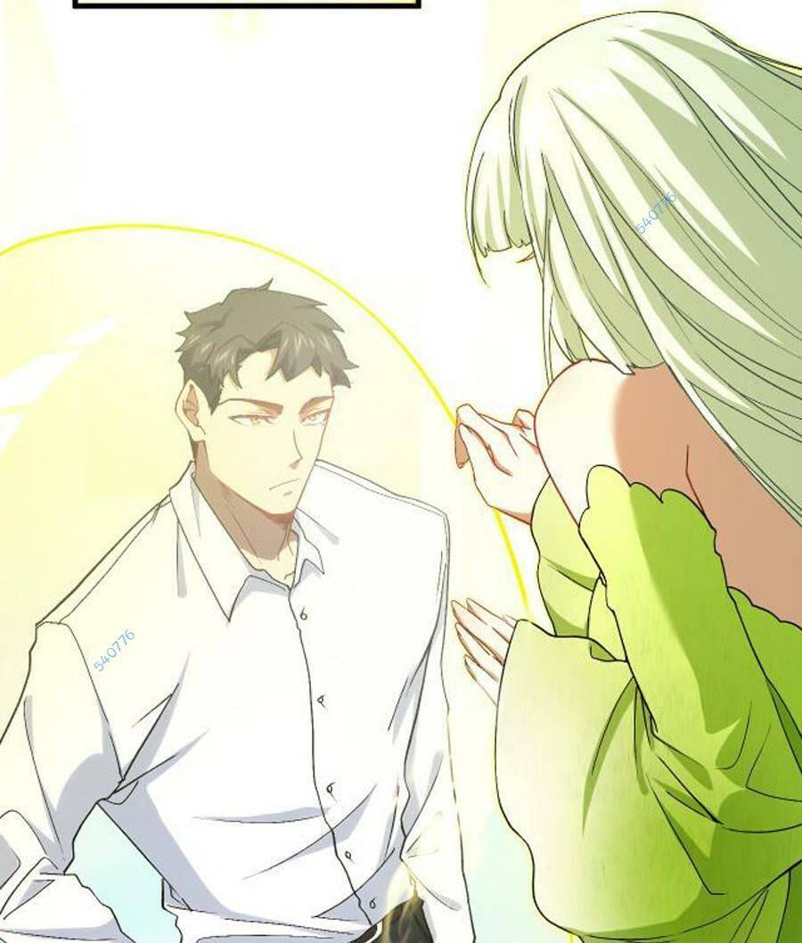 Vú Em Thánh Kỵ Sĩ Chapter 8 - 5