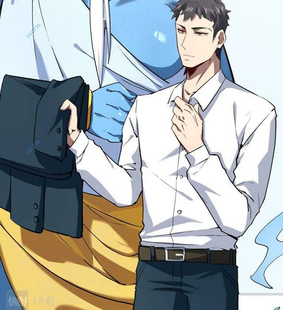 Vú Em Thánh Kỵ Sĩ Chapter 8 - 41