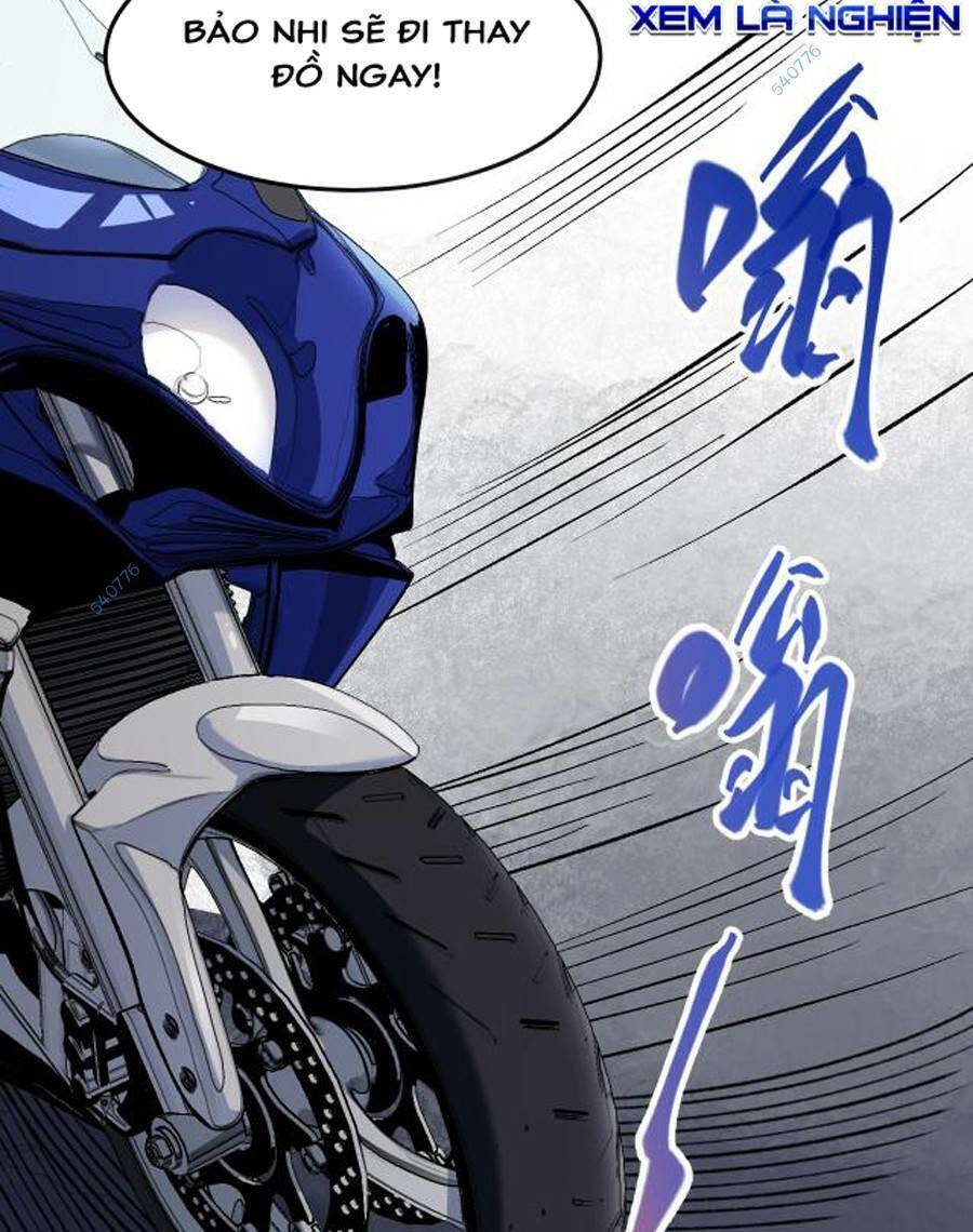 Vú Em Thánh Kỵ Sĩ Chapter 8 - 45