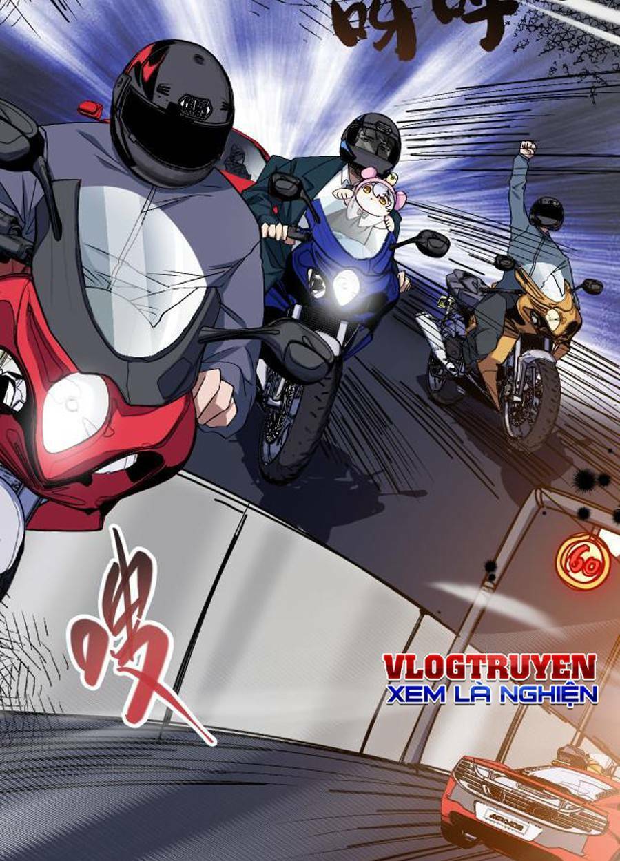 Vú Em Thánh Kỵ Sĩ Chapter 8 - 48