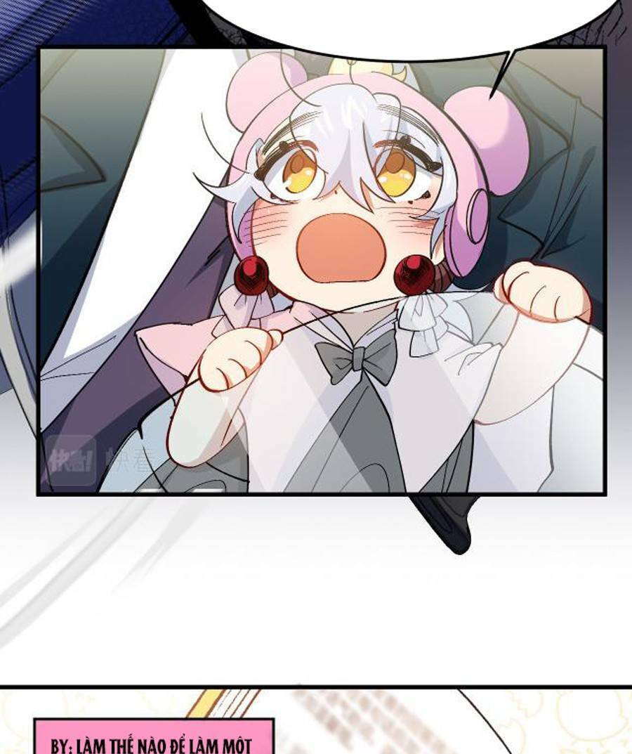 Vú Em Thánh Kỵ Sĩ Chapter 8 - 50