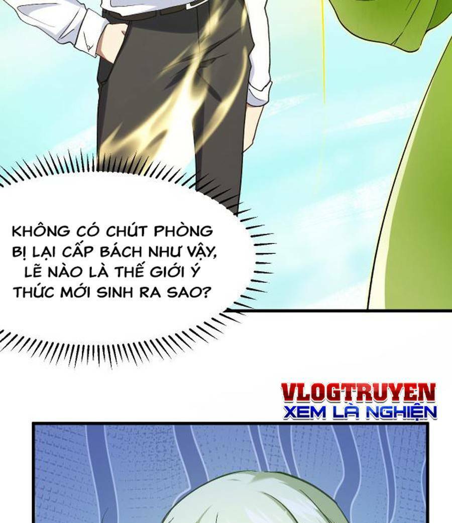 Vú Em Thánh Kỵ Sĩ Chapter 8 - 6