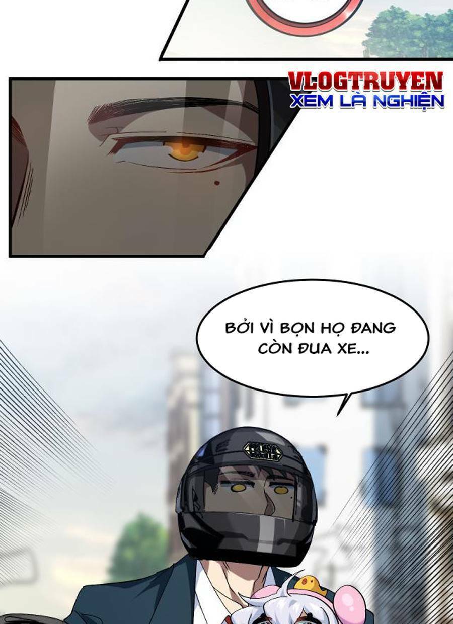 Vú Em Thánh Kỵ Sĩ Chapter 8 - 52