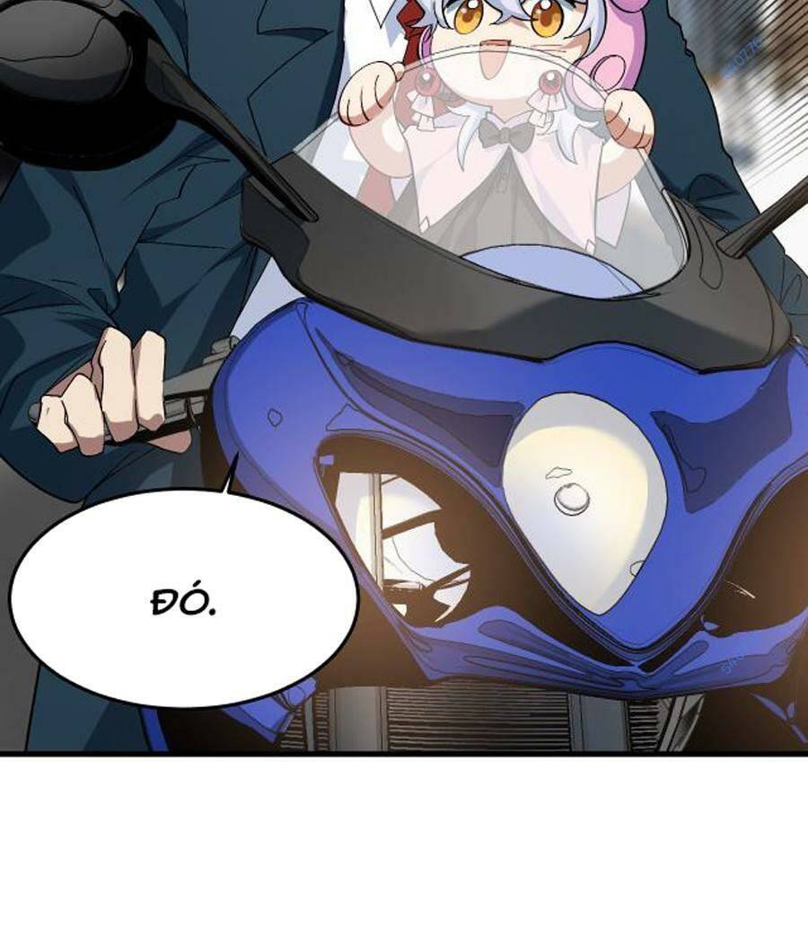 Vú Em Thánh Kỵ Sĩ Chapter 8 - 53