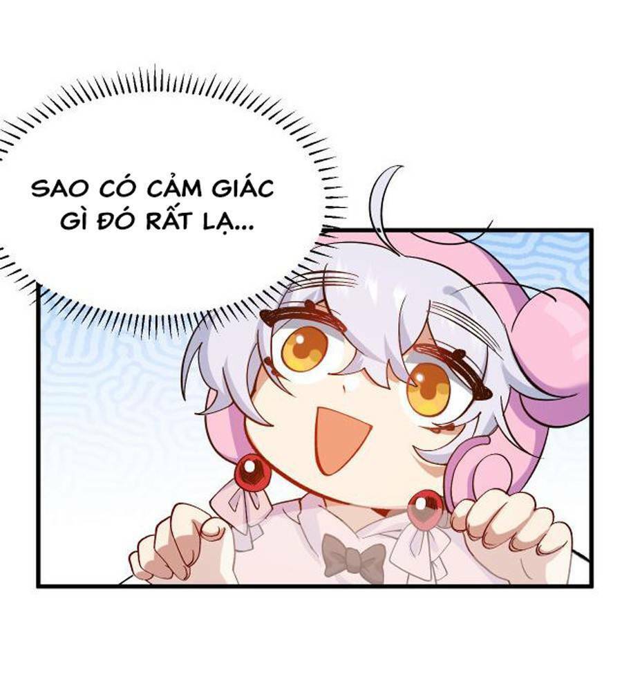 Vú Em Thánh Kỵ Sĩ Chapter 8 - 54