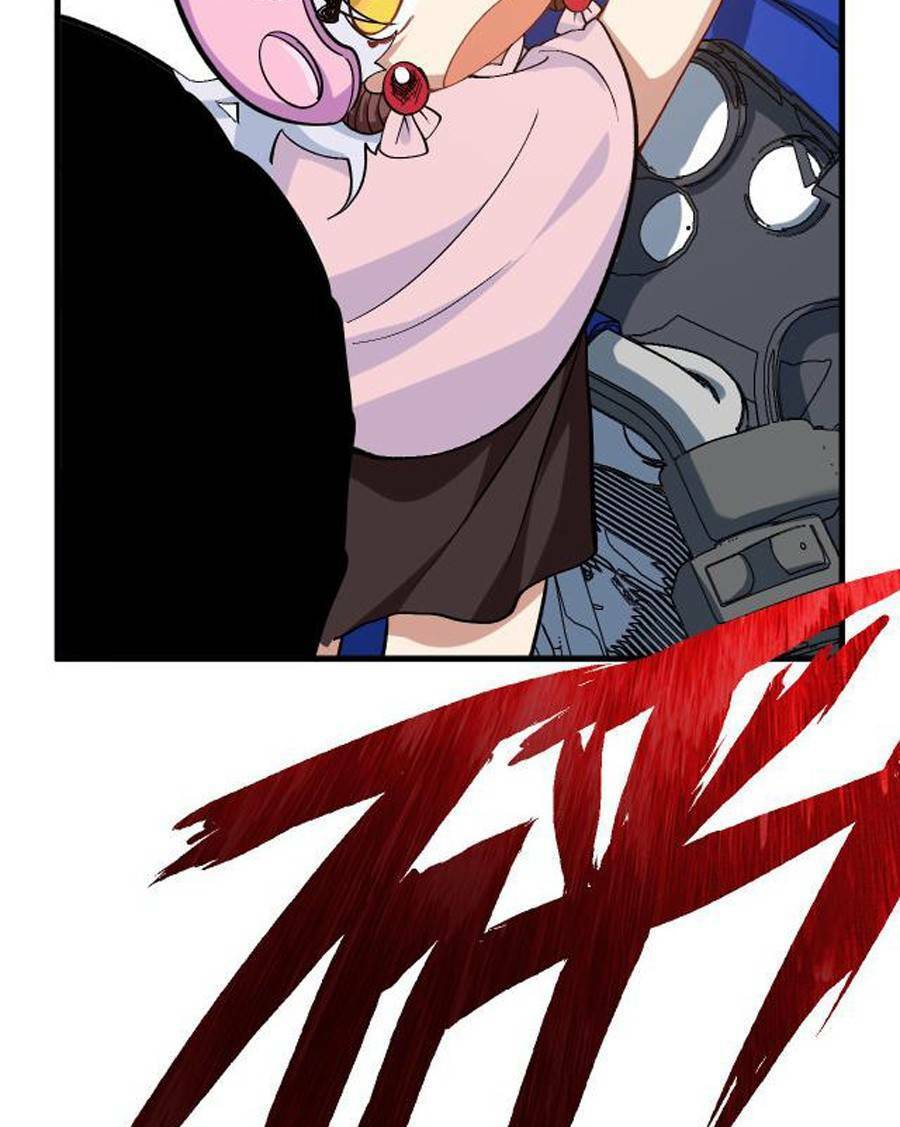 Vú Em Thánh Kỵ Sĩ Chapter 8 - 56