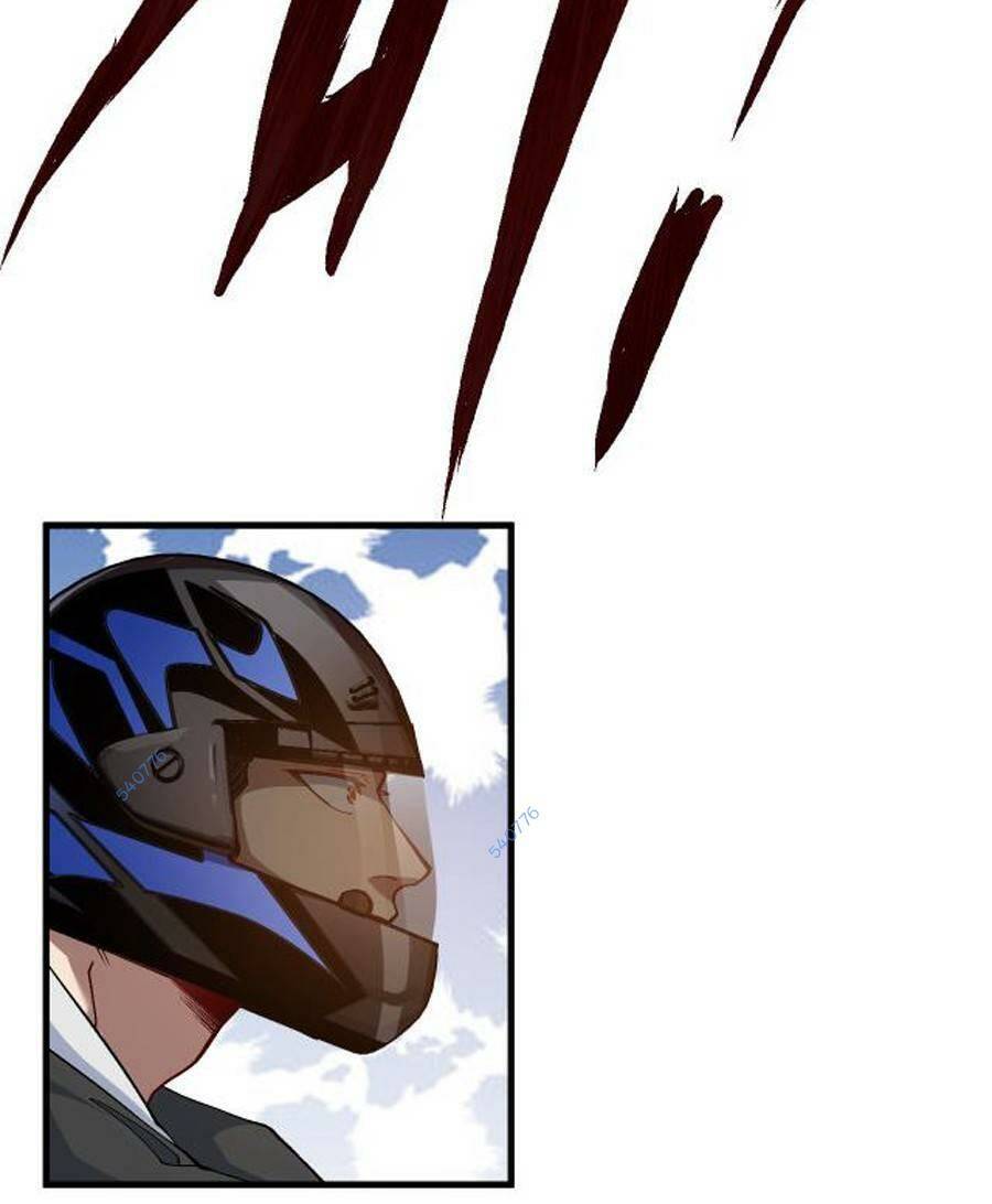 Vú Em Thánh Kỵ Sĩ Chapter 8 - 57