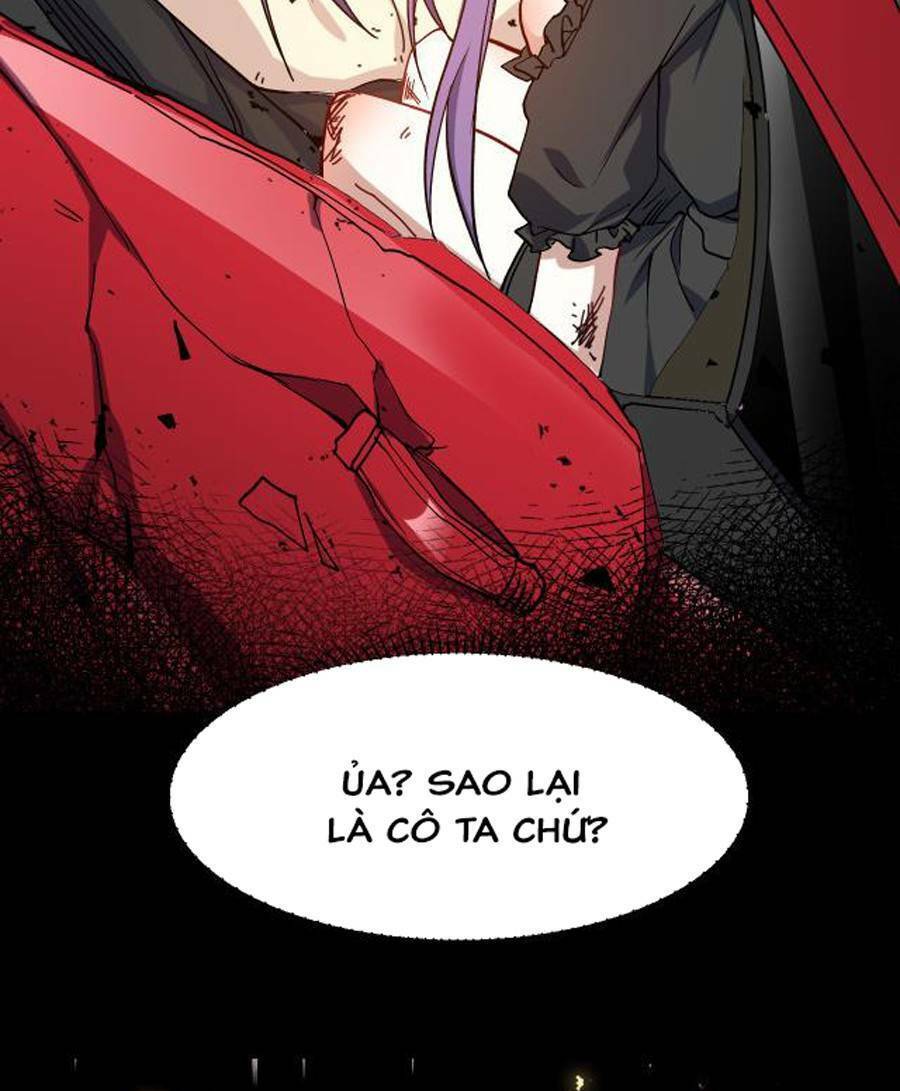 Vú Em Thánh Kỵ Sĩ Chapter 8 - 60