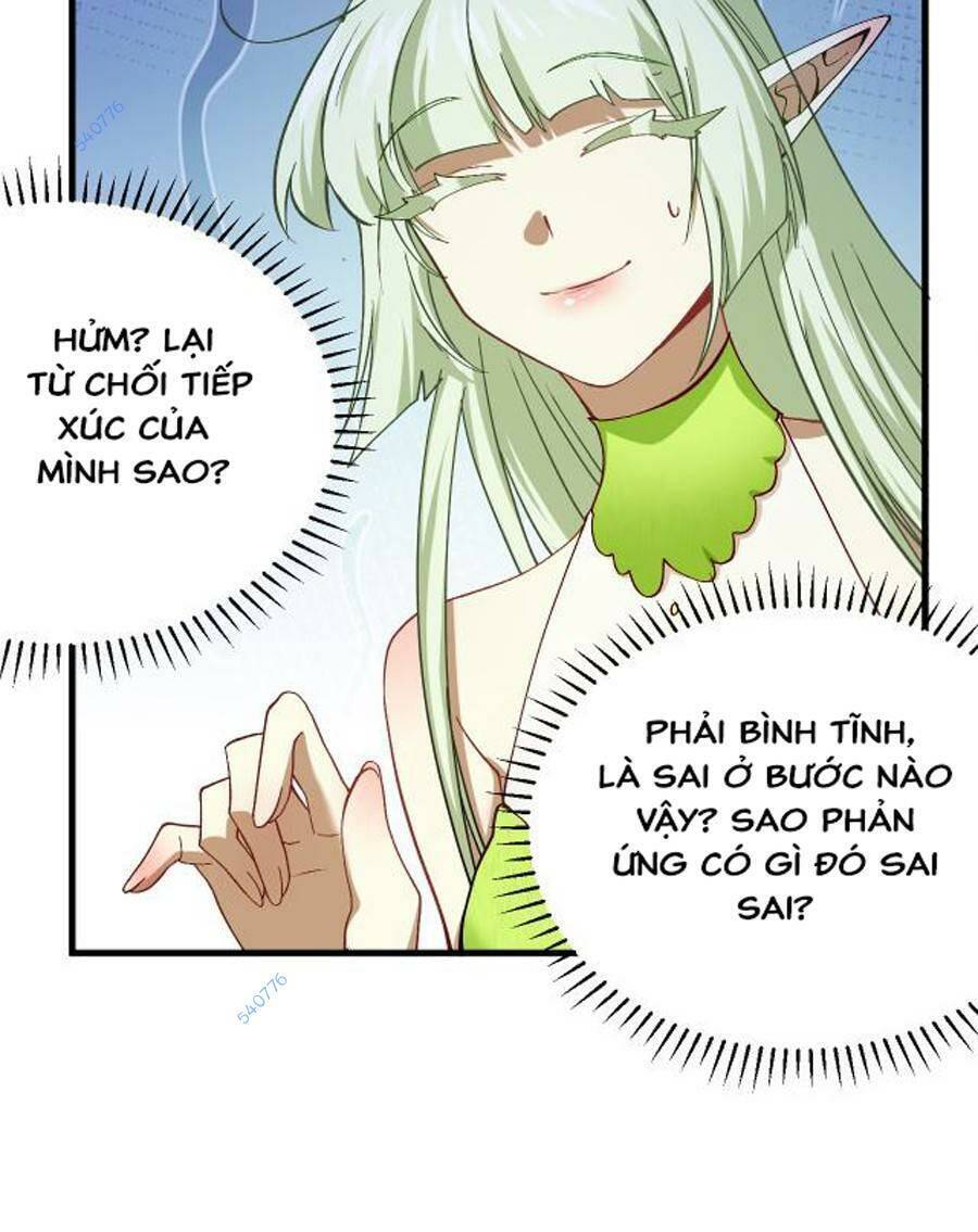 Vú Em Thánh Kỵ Sĩ Chapter 8 - 7