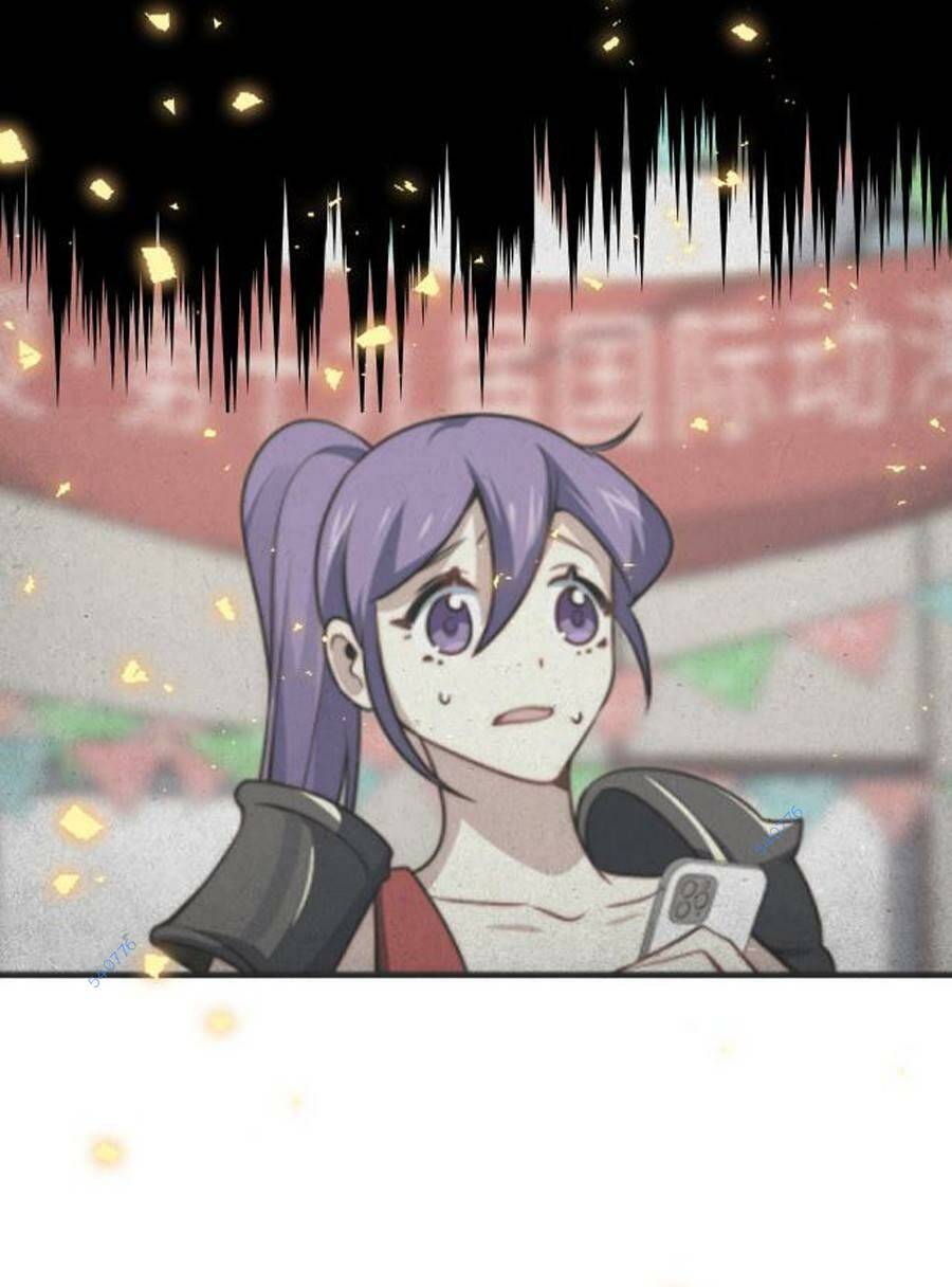 Vú Em Thánh Kỵ Sĩ Chapter 8 - 61