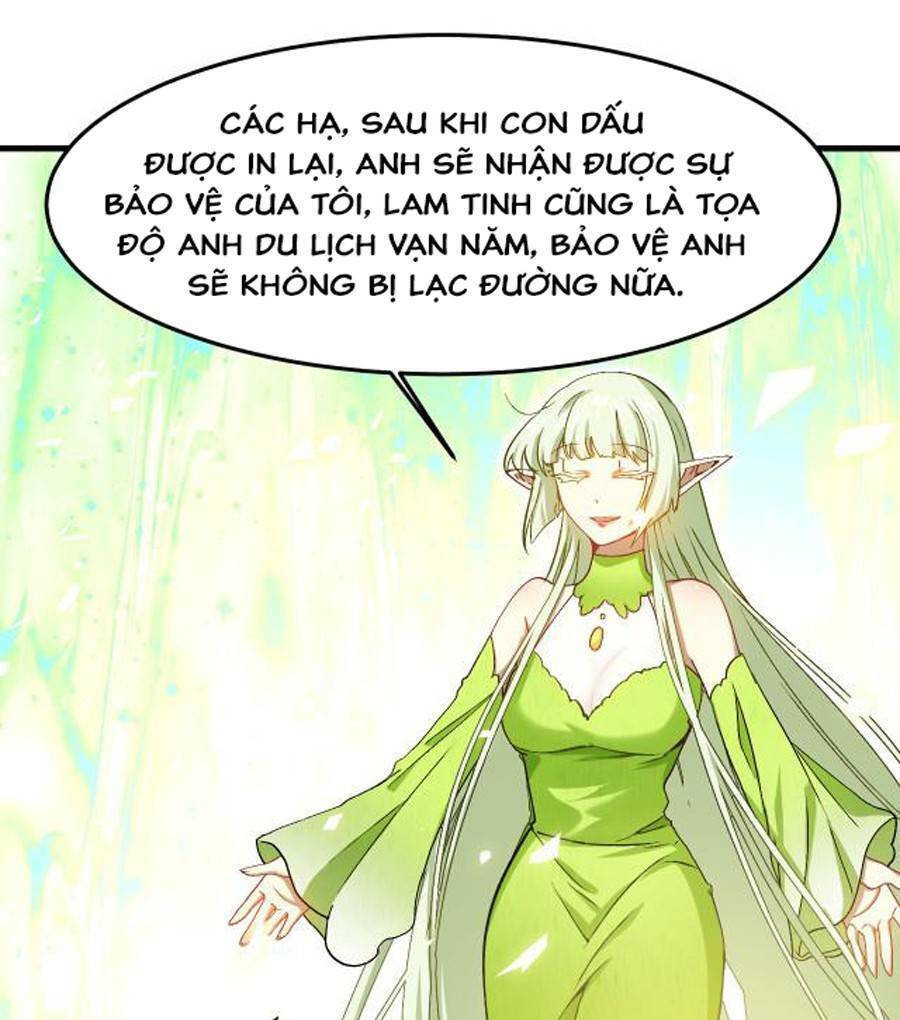 Vú Em Thánh Kỵ Sĩ Chapter 8 - 8