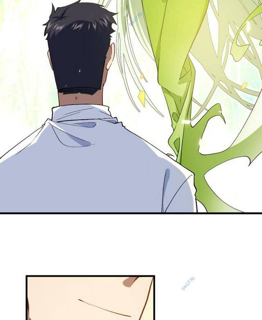 Vú Em Thánh Kỵ Sĩ Chapter 8 - 9