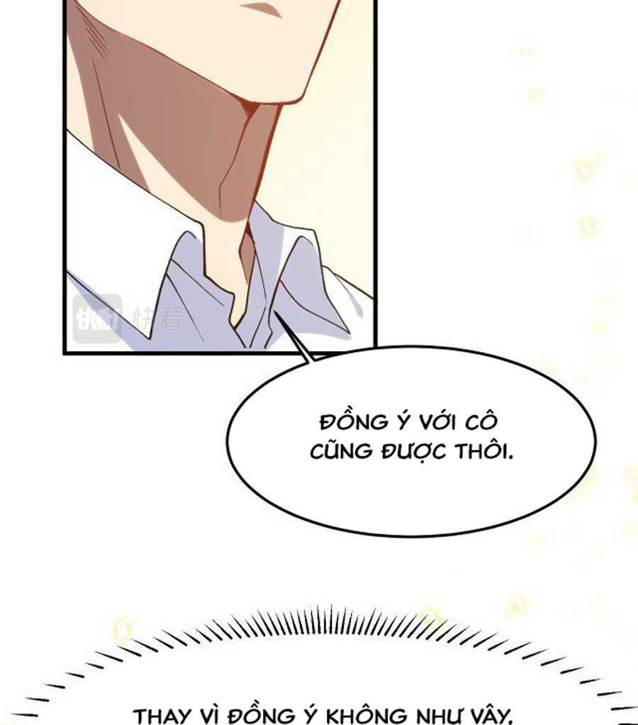 Vú Em Thánh Kỵ Sĩ Chapter 8 - 10