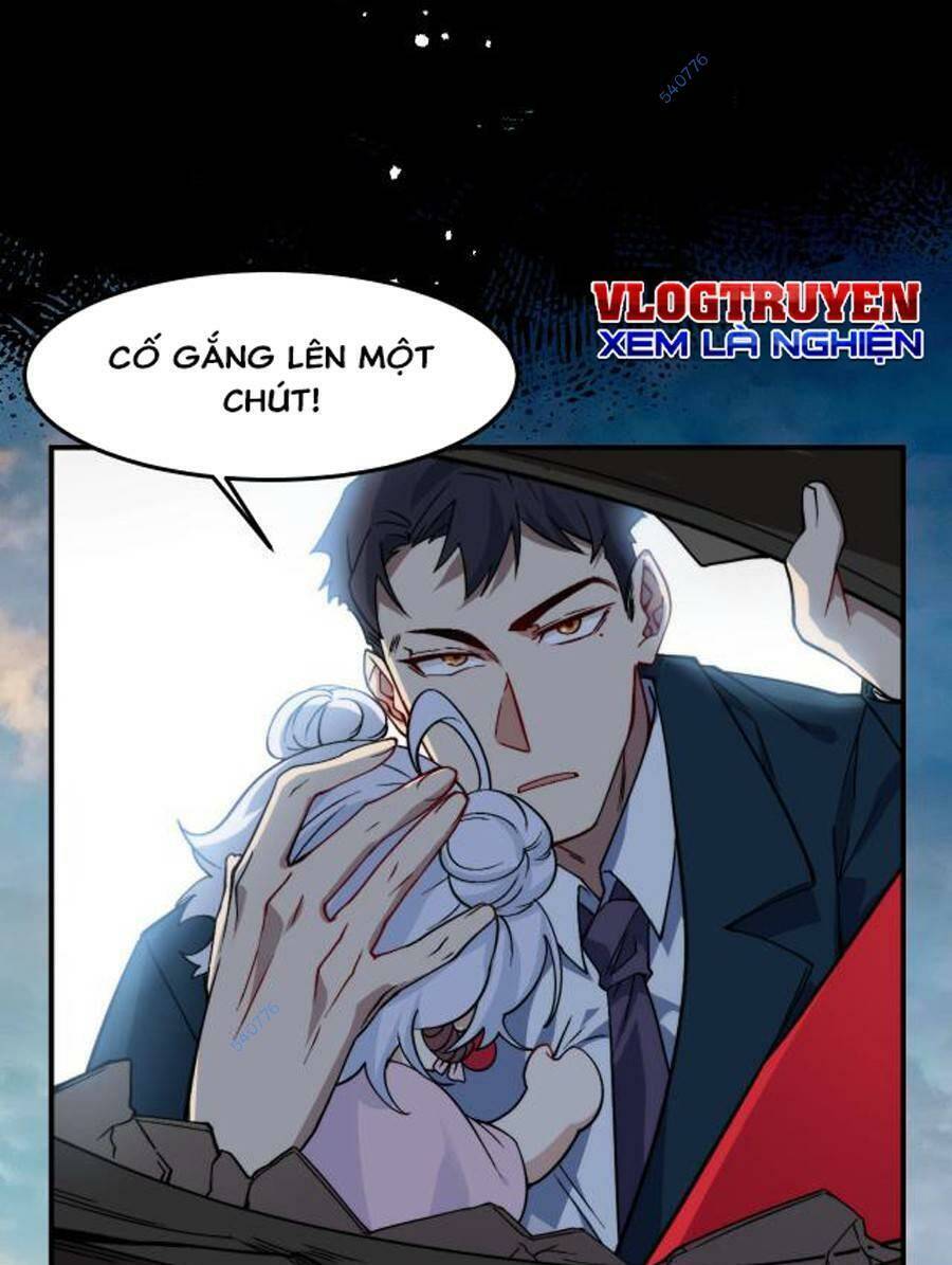 Vú Em Thánh Kỵ Sĩ Chapter 9 - 11