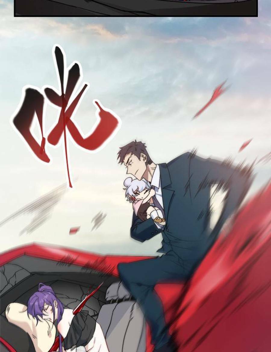 Vú Em Thánh Kỵ Sĩ Chapter 9 - 12