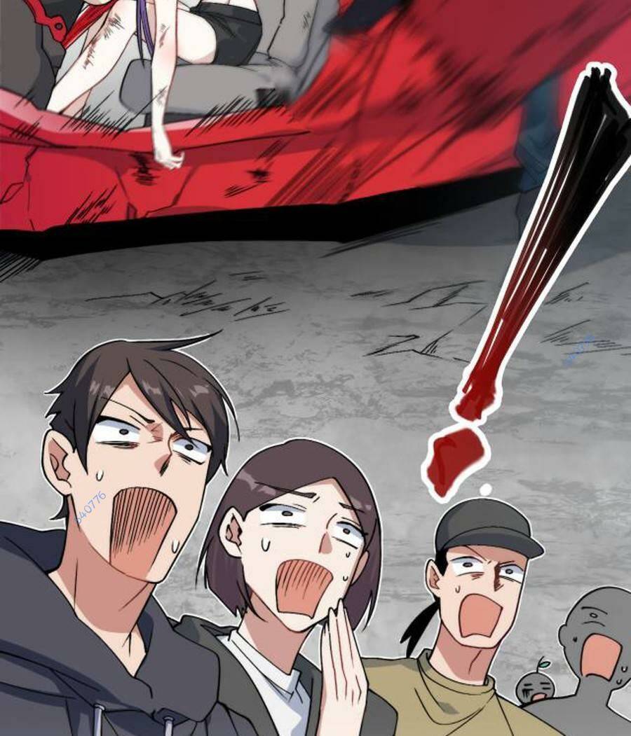 Vú Em Thánh Kỵ Sĩ Chapter 9 - 13