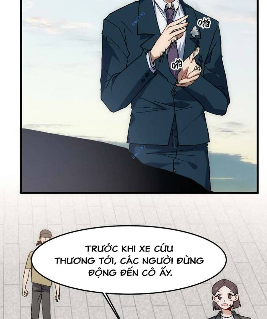 Vú Em Thánh Kỵ Sĩ Chapter 9 - 19