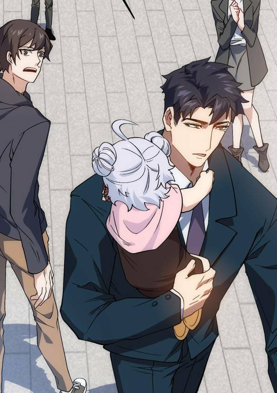 Vú Em Thánh Kỵ Sĩ Chapter 9 - 20